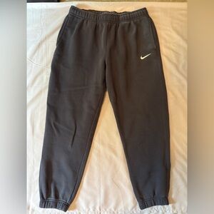 Nike Gray Sweatpants